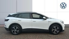 Volkswagen Id.4 109kW City Pure 52kWh 5dr Auto Electric Estate